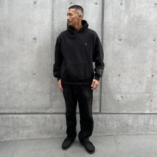 画像9: HTC  Sweat Shirt #Laap Flower Stone Hood (9)