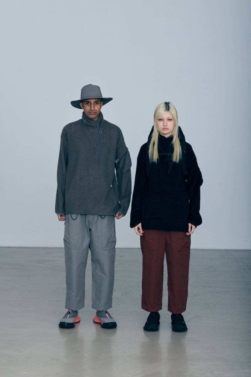 画像5: CMF OUTDOOR GARMENT  ALPHA DIRECT SIMPLE SHIRTS (5)