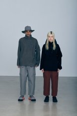 画像5: CMF OUTDOOR GARMENT  ALPHA DIRECT SIMPLE SHIRTS (5)