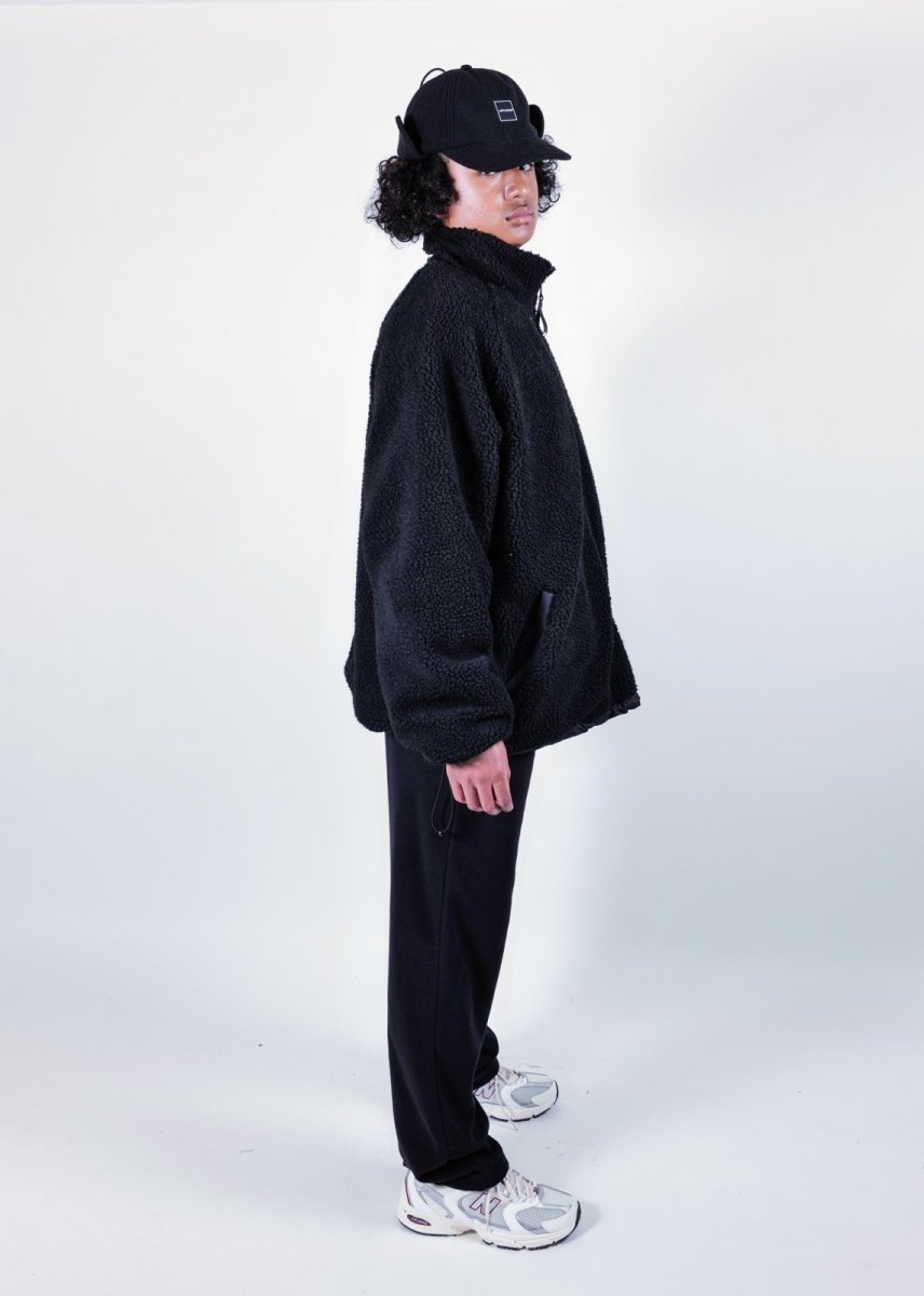 画像10: APPLEBUM  Reversible Boa Jacket (10)