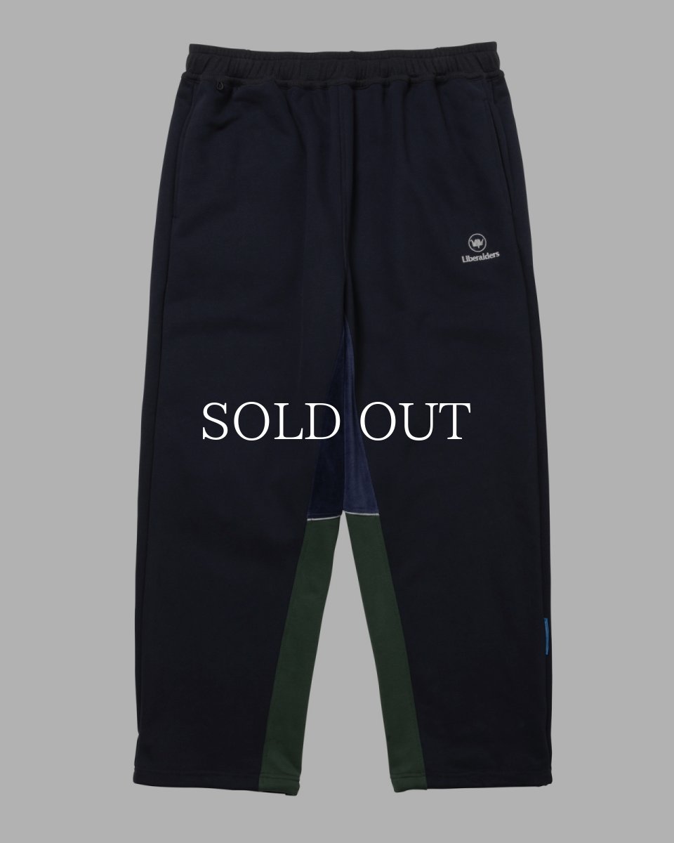 画像12: Liberaiders  LR TRACK PANTS (12)