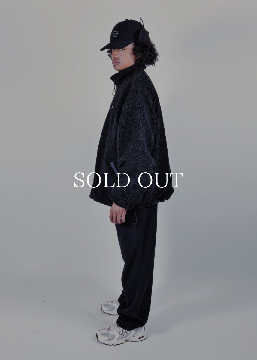 画像9: APPLEBUM  Reversible Boa Jacket (9)