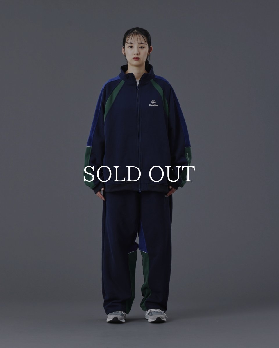 画像19: Liberaiders  LR TRACK JACKET (19)