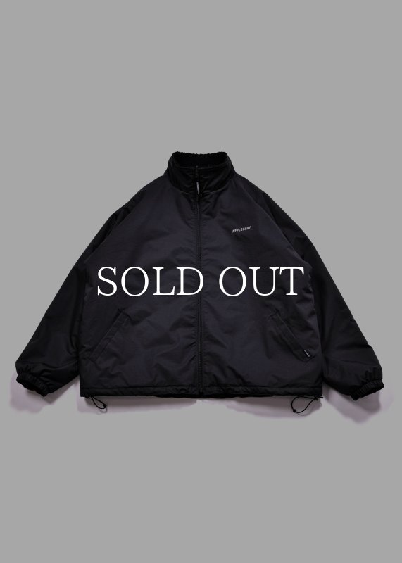APPLEBUM Reversible Boa Jacket 2520613 公式通販