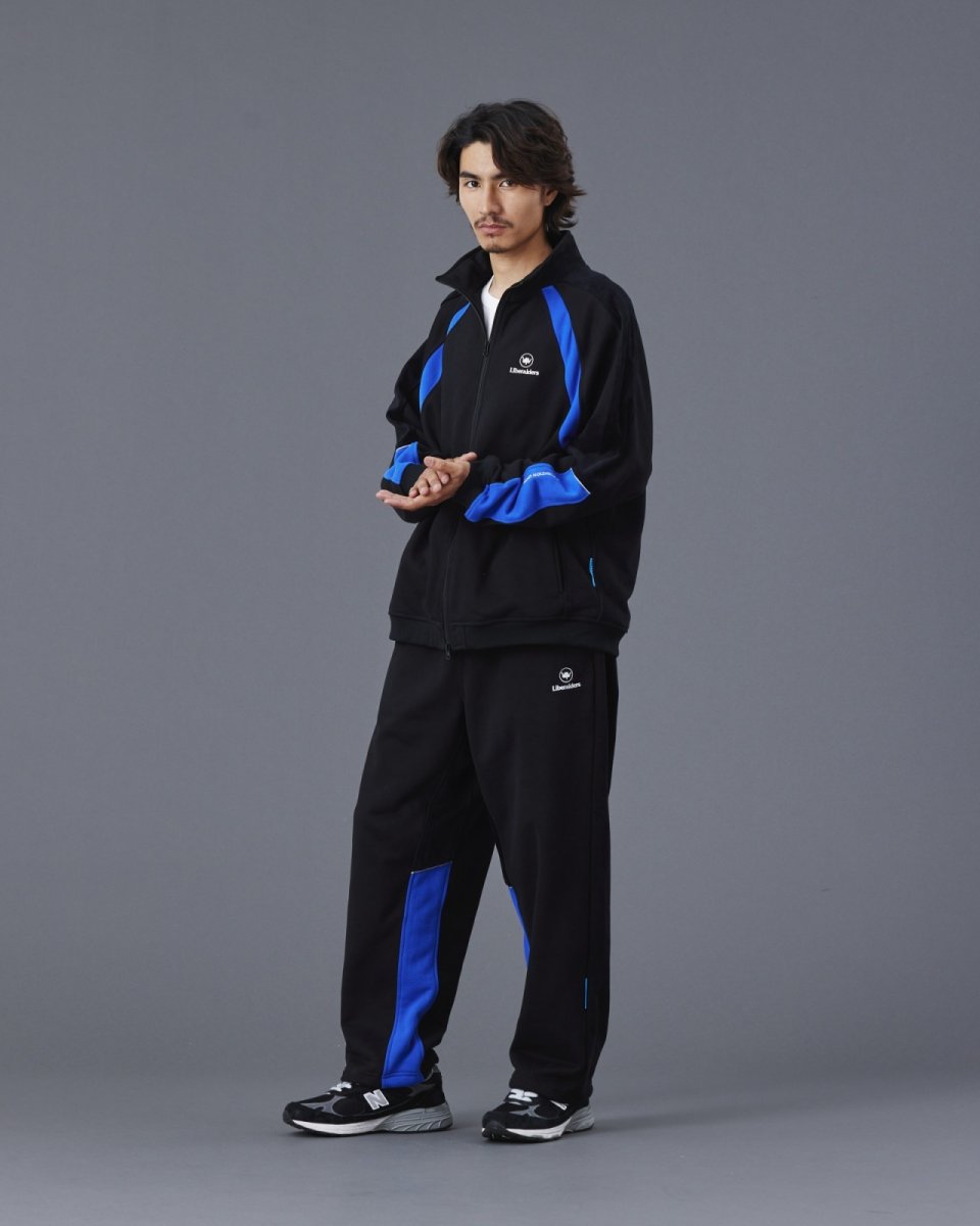 画像8: Liberaiders  LR TRACK JACKET (8)
