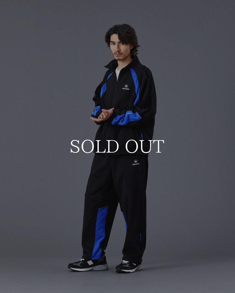 画像8: Liberaiders  LR TRACK JACKET (8)