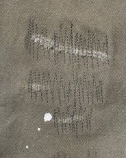 画像32: Liberaiders  REPAIRED CANVAS WORK PANTS (32)