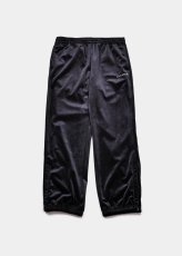 画像1: APPLEBUM  Velour Track Pants (1)