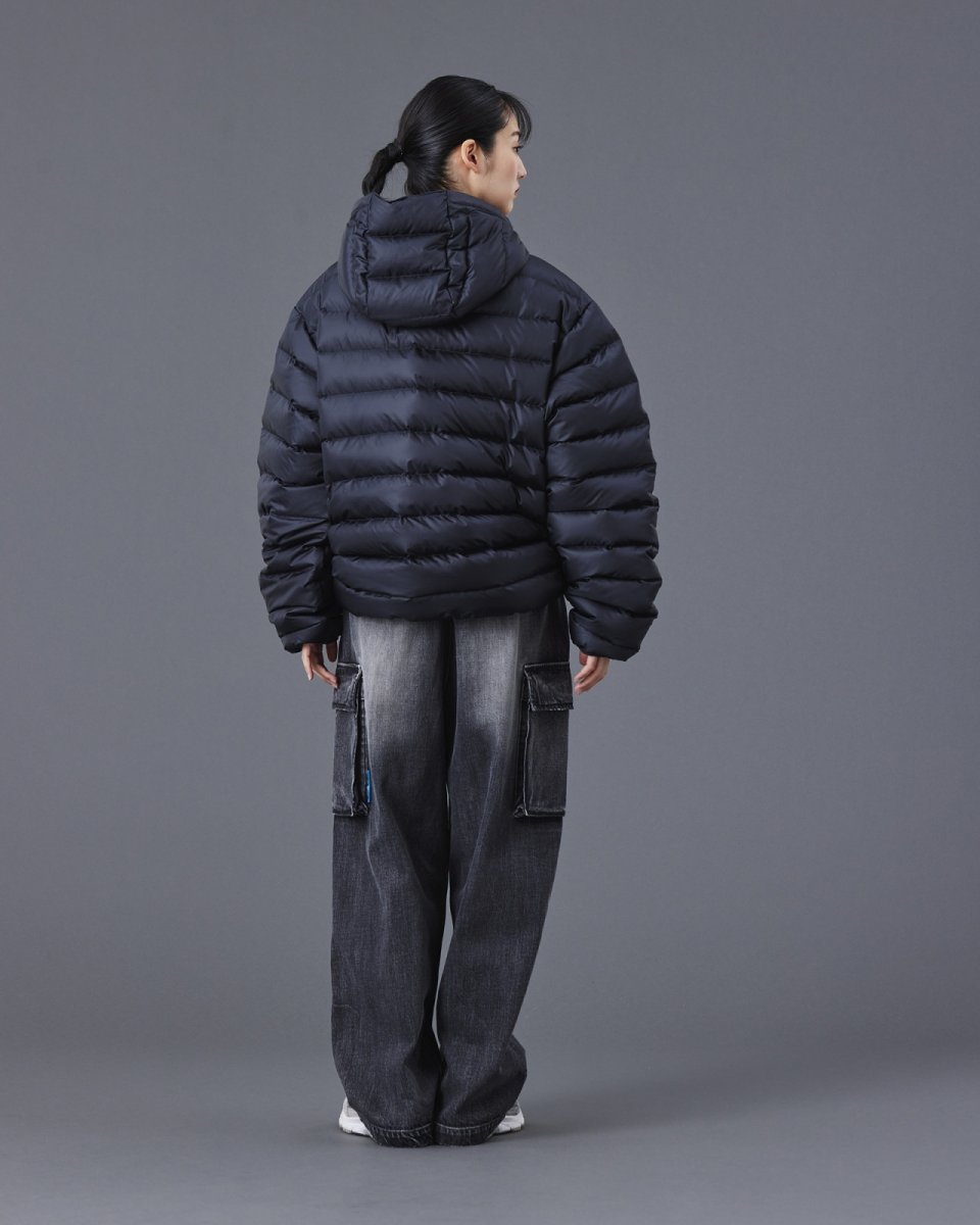 画像17: Liberaiders  DENIM CARGO PANTS (17)