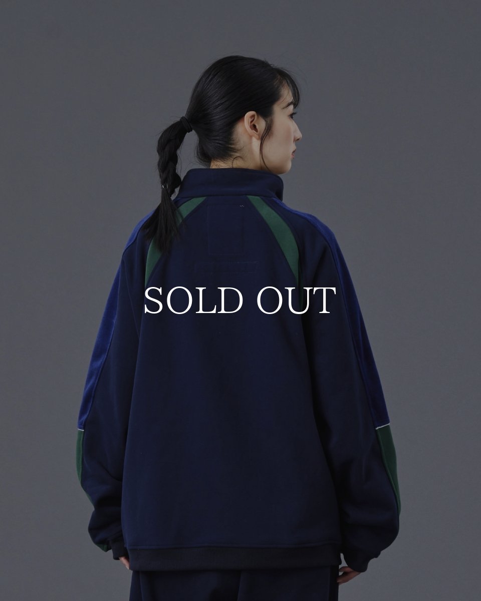 画像17: Liberaiders  LR TRACK JACKET (17)