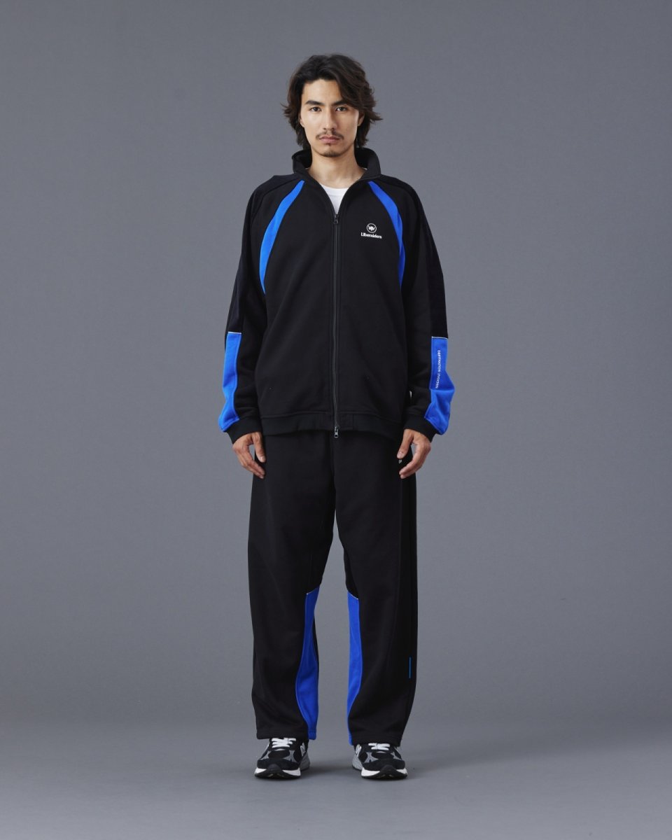 画像6: Liberaiders  LR TRACK JACKET (6)