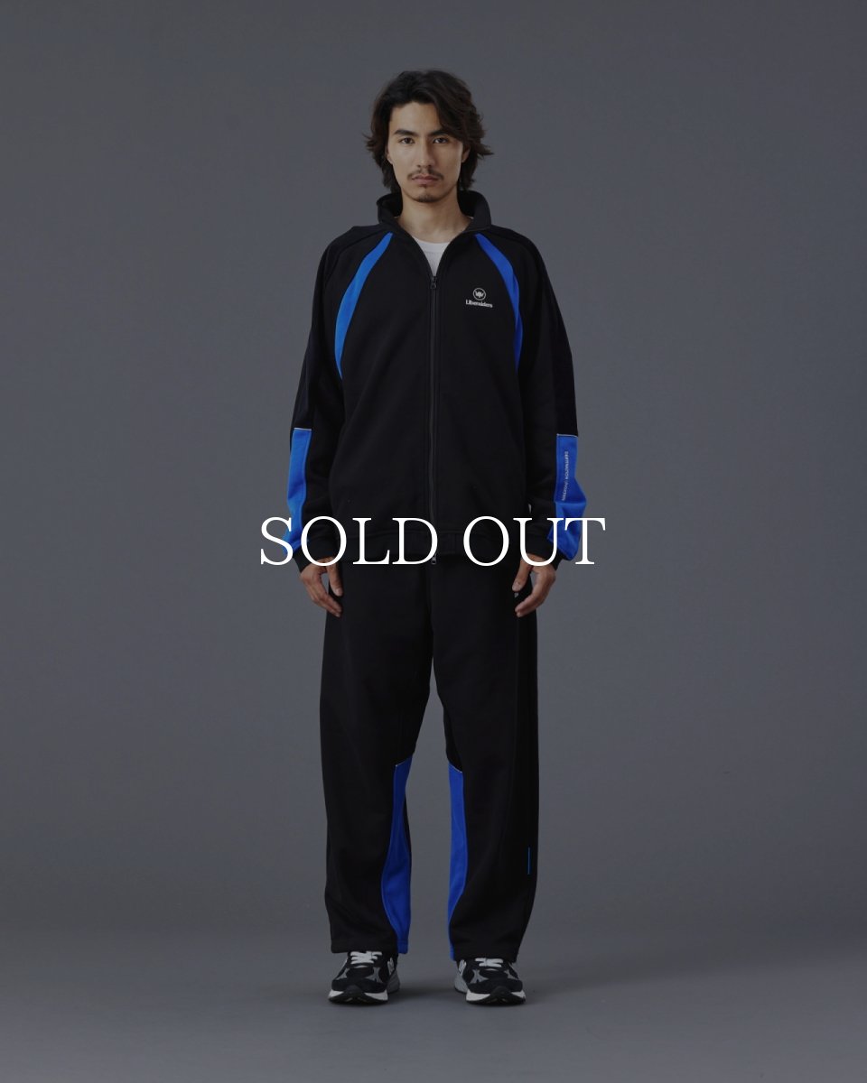 画像6: Liberaiders  LR TRACK JACKET (6)