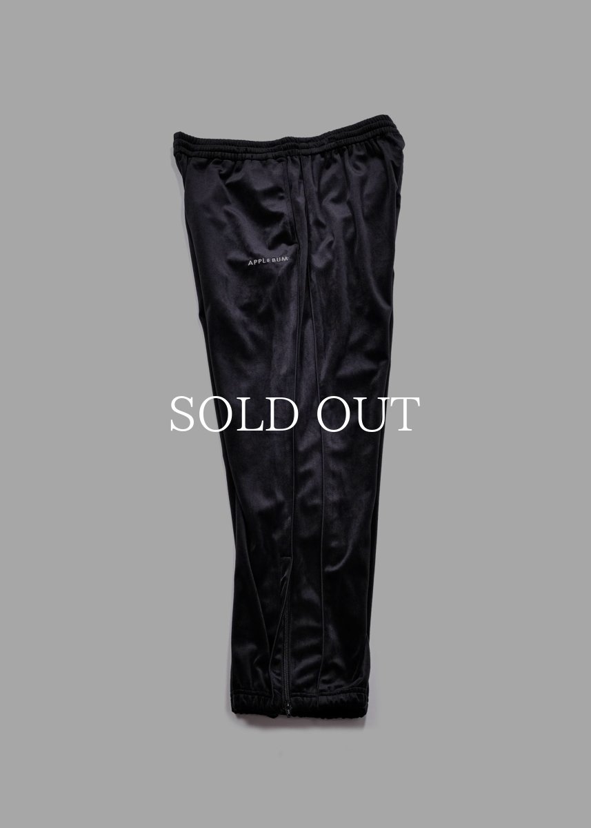 画像4: APPLEBUM  Velour Track Pants (4)