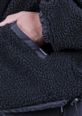 画像17: APPLEBUM  Reversible Boa Jacket (17)