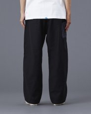 画像6: Liberaiders  BACK SATIN MILITARY PANTS (6)