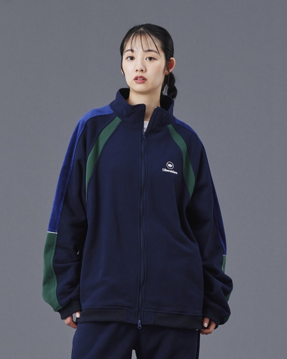 画像18: Liberaiders  LR TRACK JACKET (18)