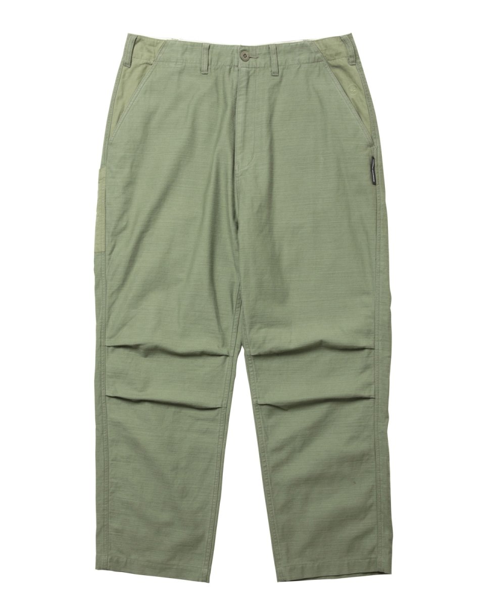画像15: Liberaiders  BACK SATIN MILITARY PANTS (15)