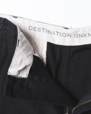 画像8: Liberaiders  BACK SATIN MILITARY PANTS (8)