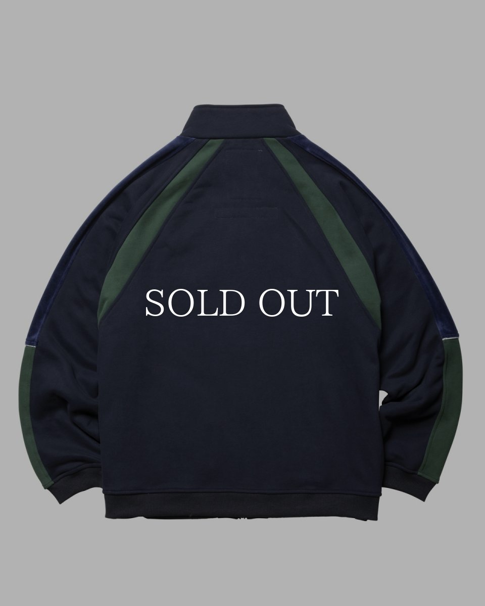 画像15: Liberaiders  LR TRACK JACKET (15)