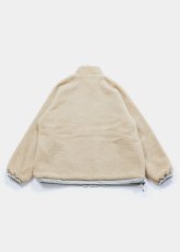 画像23: APPLEBUM  Reversible Boa Jacket (23)