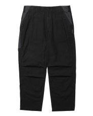 画像1: Liberaiders  BACK SATIN MILITARY PANTS (1)