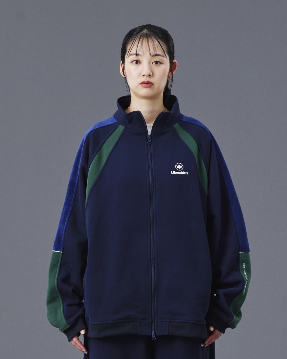 画像16: Liberaiders  LR TRACK JACKET (16)