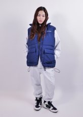 画像13: APPLEBUM  Puff Vest (13)