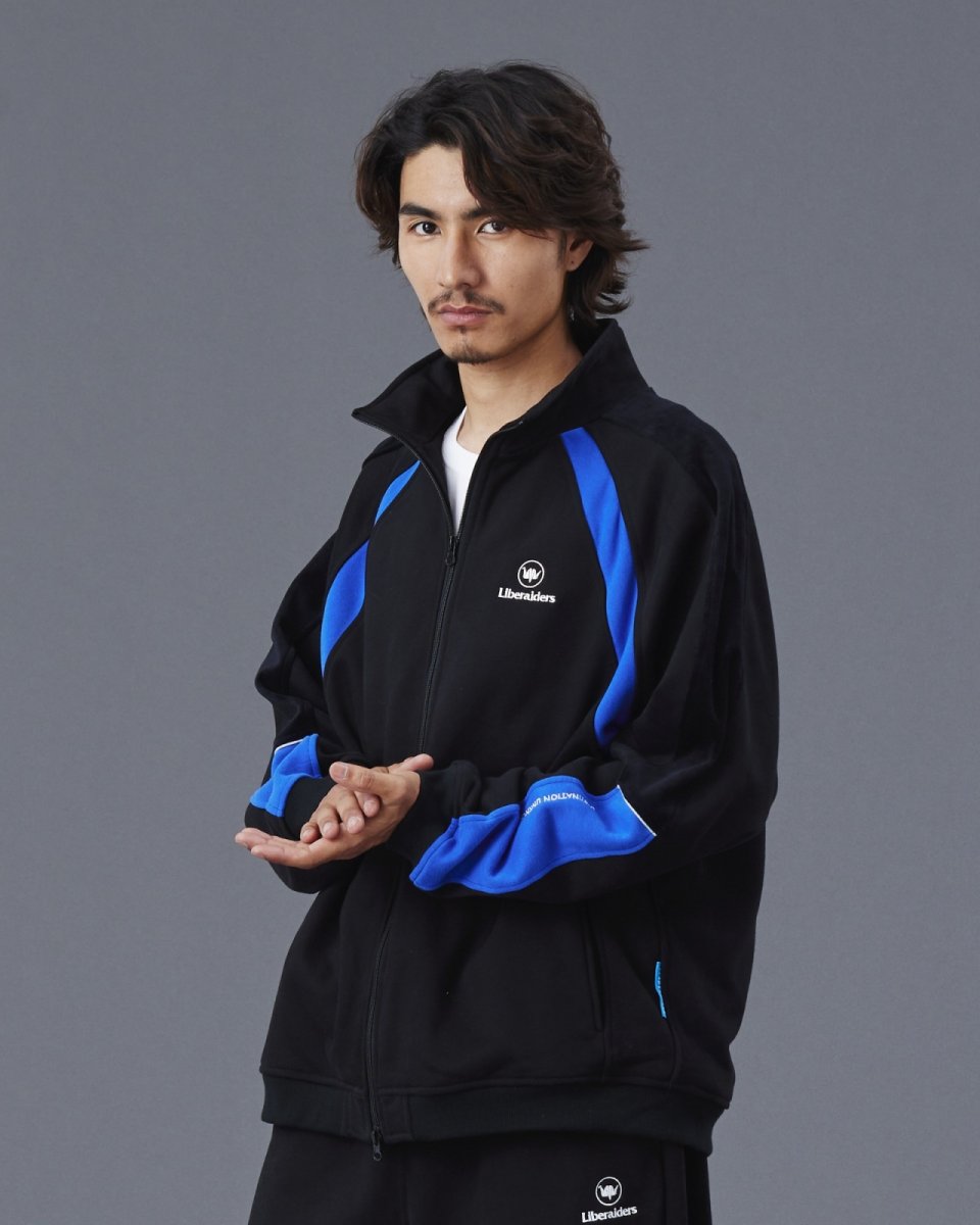 画像5: Liberaiders  LR TRACK JACKET (5)