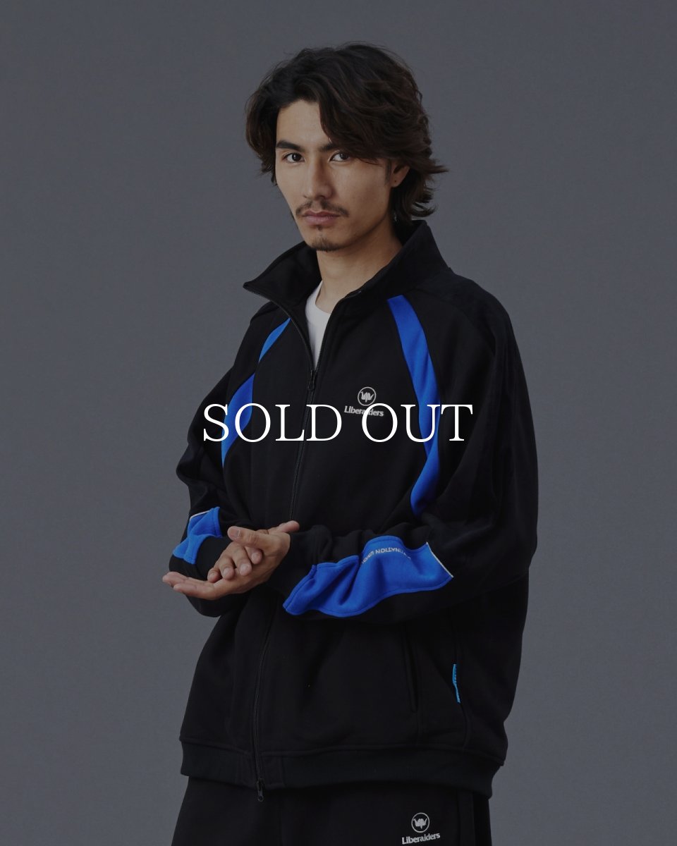 画像5: Liberaiders  LR TRACK JACKET (5)