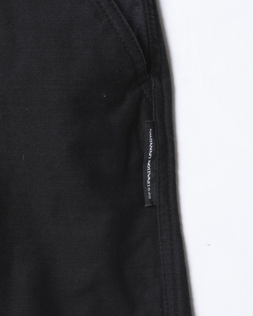 画像10: Liberaiders  BACK SATIN MILITARY PANTS (10)