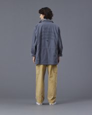 画像17: Liberaiders  REPAIRED CANVAS WORK PANTS (17)
