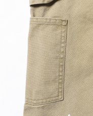 画像24: Liberaiders  REPAIRED CANVAS WORK PANTS (24)