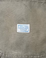 画像33: Liberaiders  REPAIRED CANVAS WORK PANTS (33)