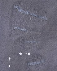 画像9: Liberaiders  REPAIRED CANVAS WORK PANTS (9)