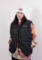 画像3: APPLEBUM  Puff Vest (3)