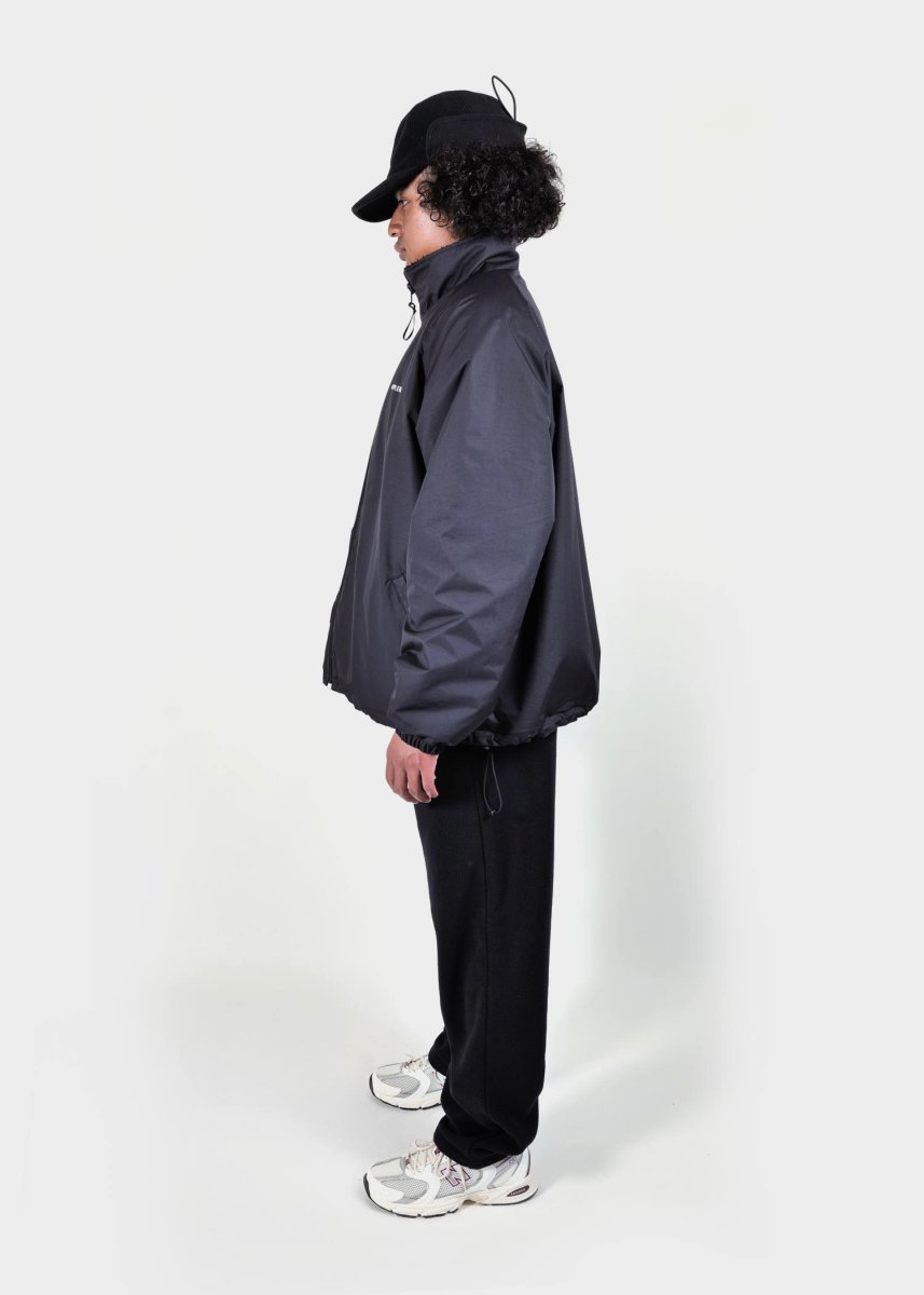 画像6: APPLEBUM  Reversible Boa Jacket (6)