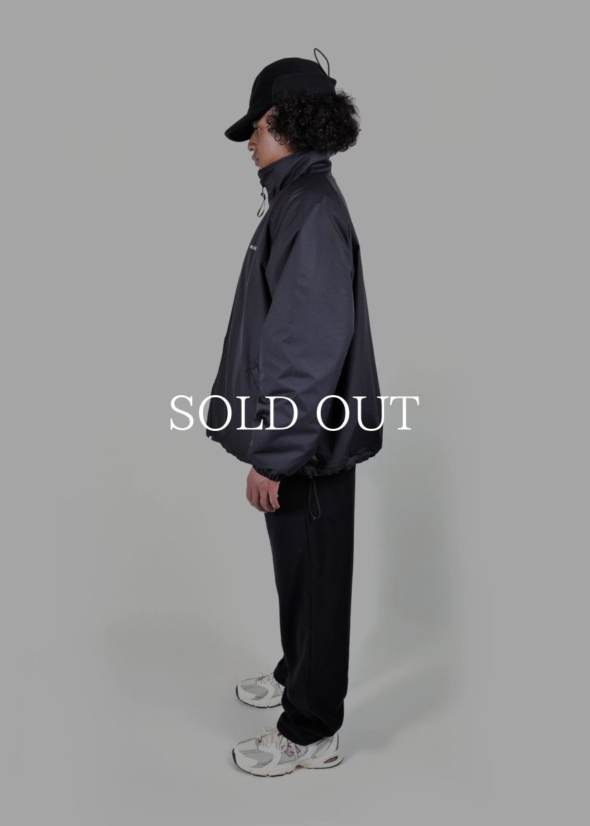 画像6: APPLEBUM  Reversible Boa Jacket (6)