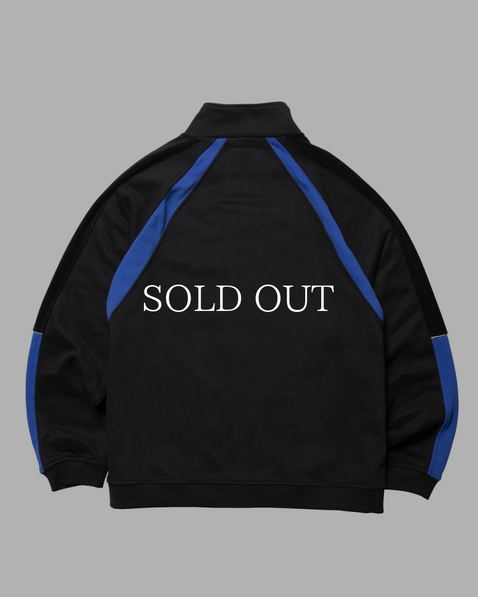 画像2: Liberaiders  LR TRACK JACKET (2)