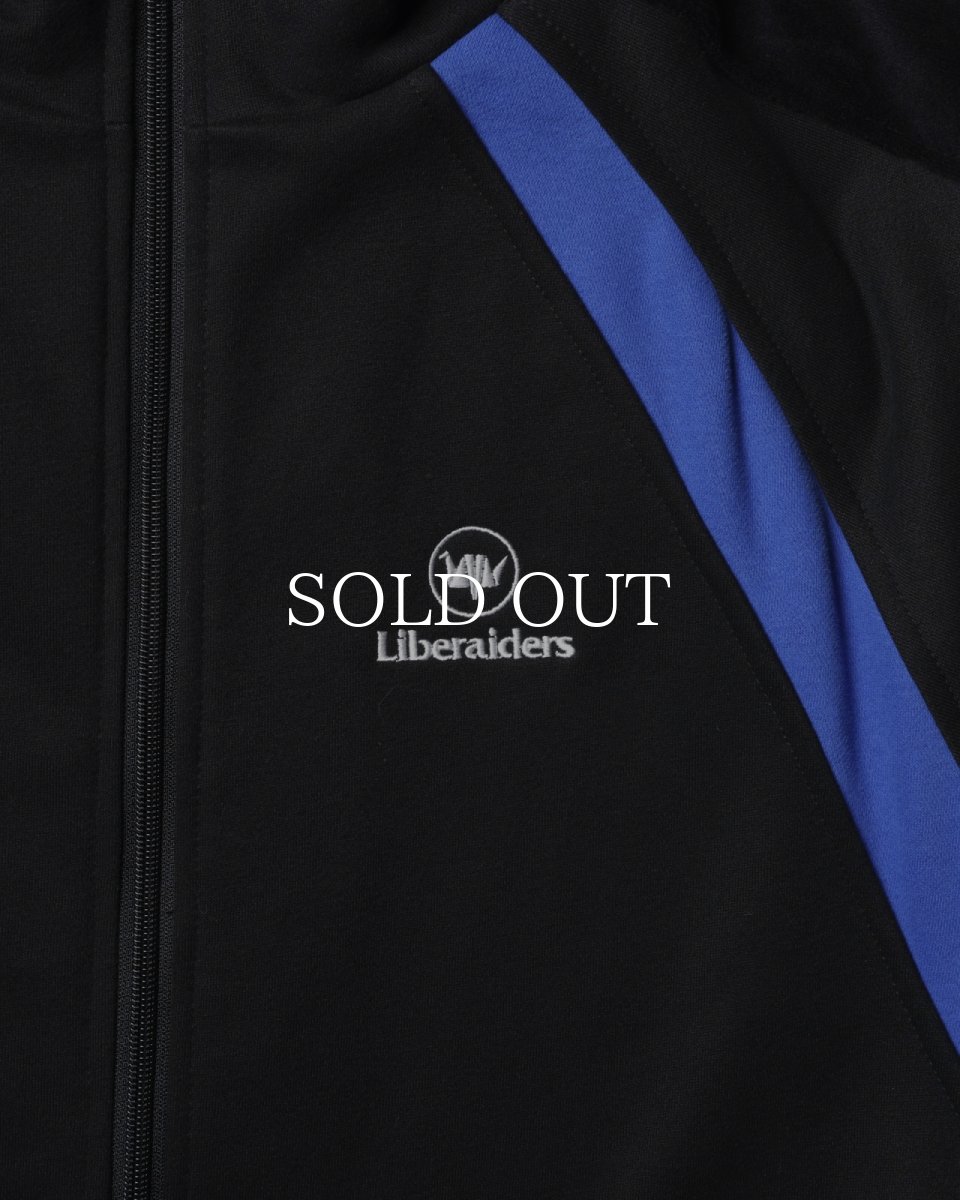画像9: Liberaiders  LR TRACK JACKET (9)