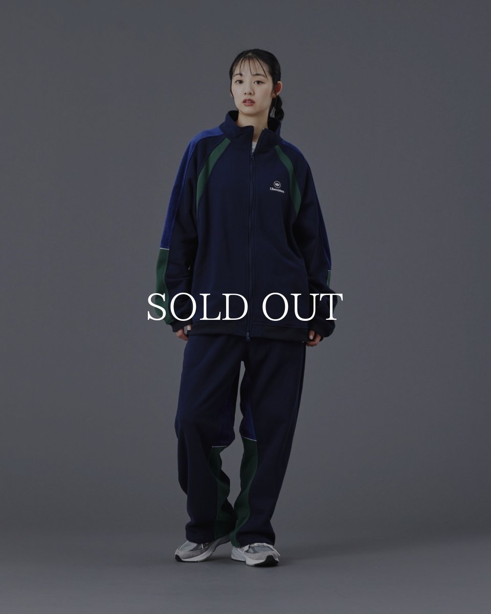 画像21: Liberaiders  LR TRACK JACKET (21)