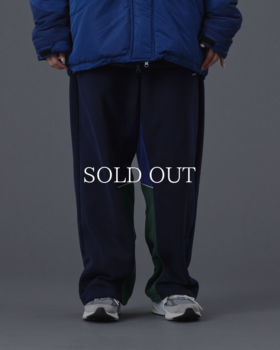 画像16: Liberaiders  LR TRACK PANTS (16)