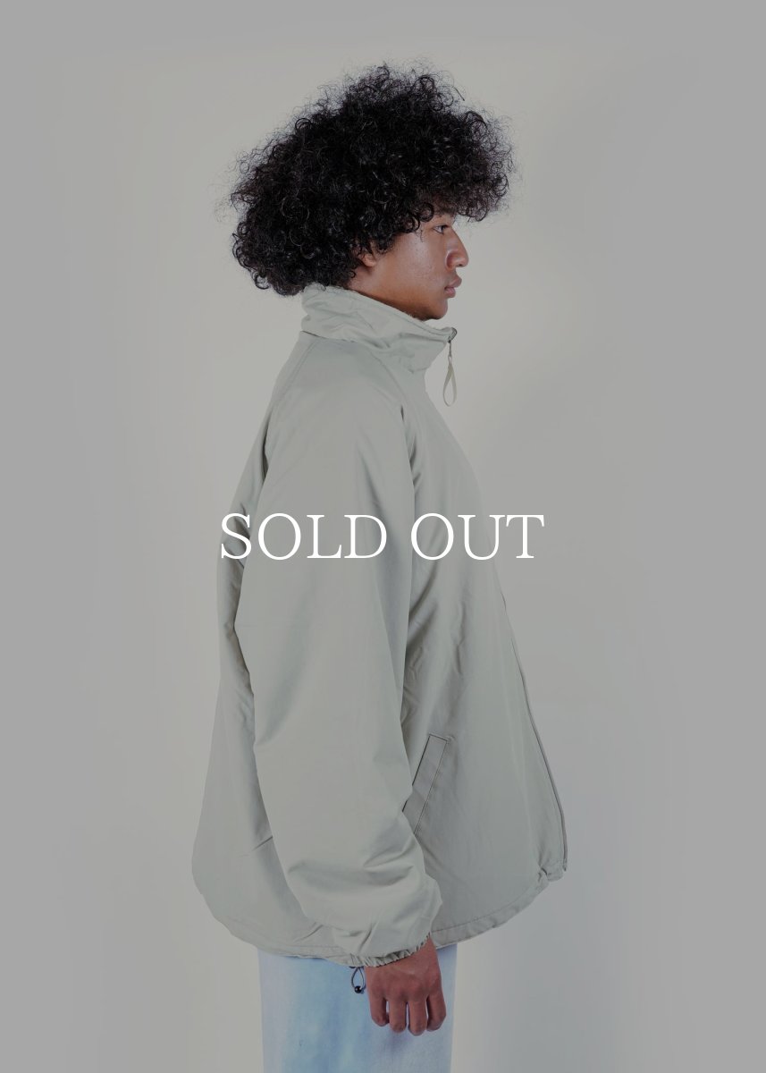 画像27: APPLEBUM  Reversible Boa Jacket (27)