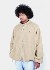 画像32: APPLEBUM  Reversible Boa Jacket (32)