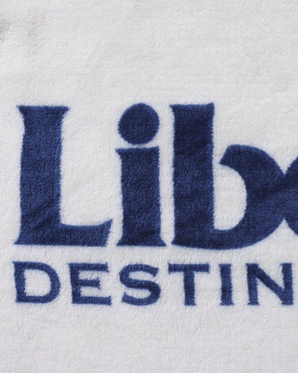 画像7: Liberaiders  Liberaiders PX FLEECE BLANKET (7)