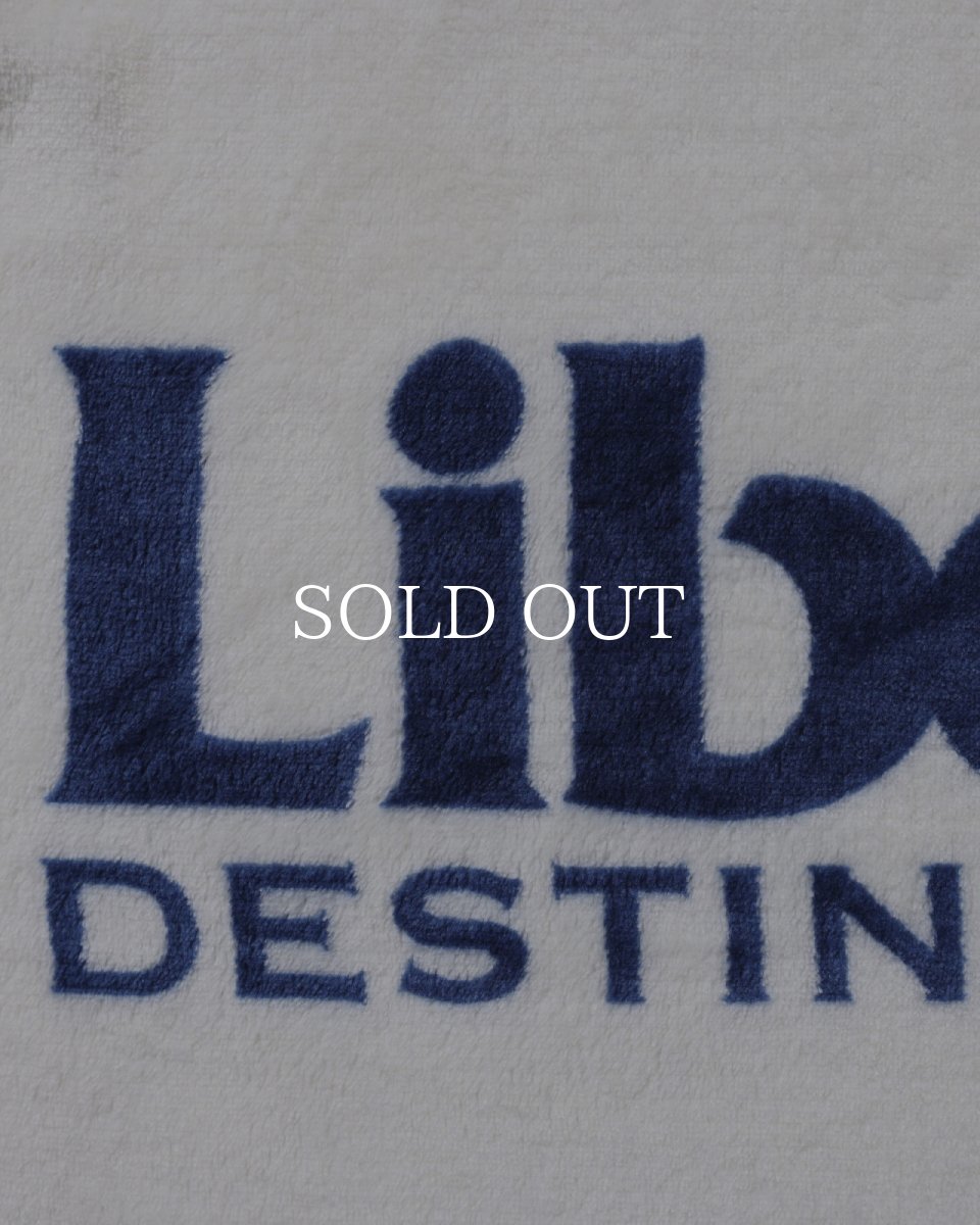 画像7: Liberaiders  Liberaiders PX FLEECE BLANKET (7)