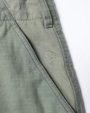 画像23: Liberaiders  BACK SATIN MILITARY PANTS (23)