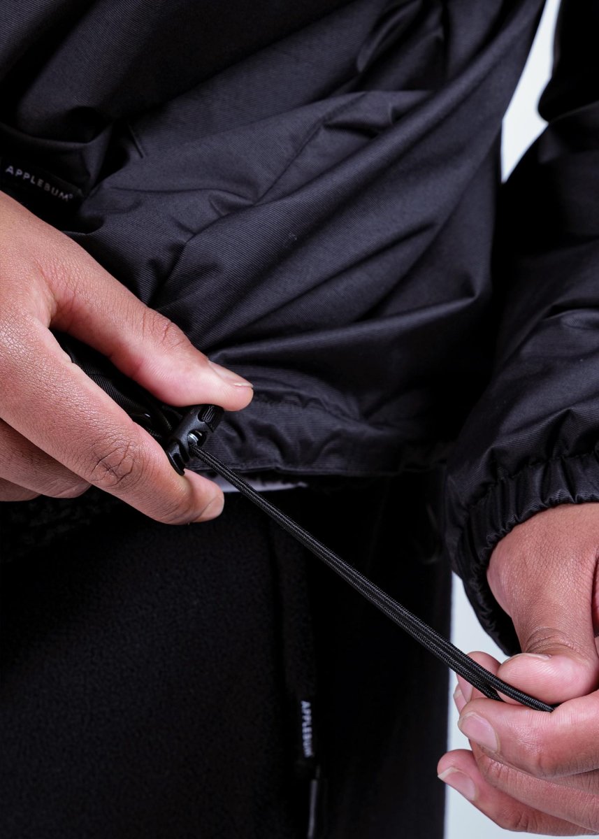 画像14: APPLEBUM  Reversible Boa Jacket (14)