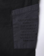 画像13: Liberaiders  BACK SATIN MILITARY PANTS (13)
