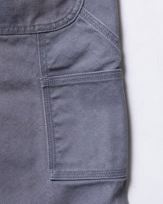 画像12: Liberaiders  REPAIRED CANVAS WORK PANTS (12)