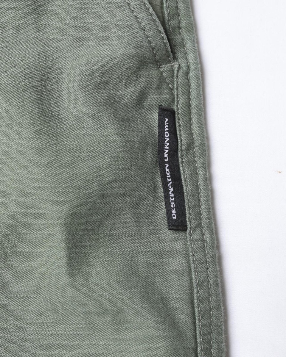 画像24: Liberaiders  BACK SATIN MILITARY PANTS (24)
